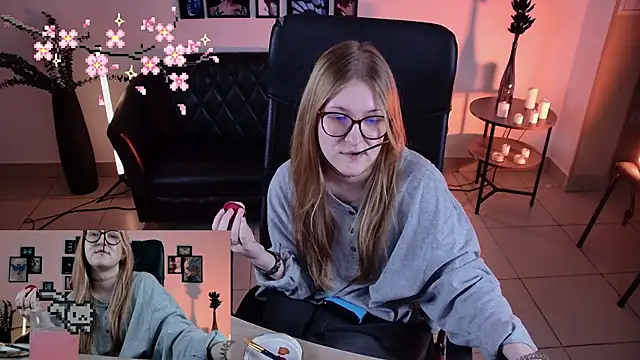 lanafitch Chat XXX live