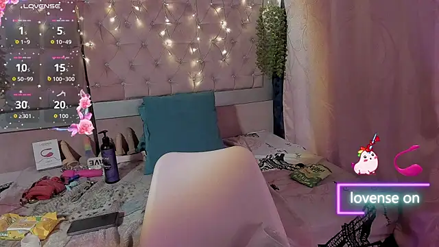 neeko_princes' Live XXX Chat
