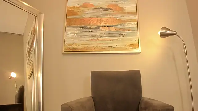 Yintaish élő XXX-chatje