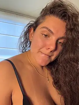 Chat XXX en directo de Eva_stark10