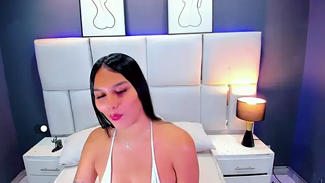 Živý XXX chat AngelaRojass