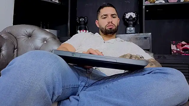 Chat XXX ao vivo de matteosantos