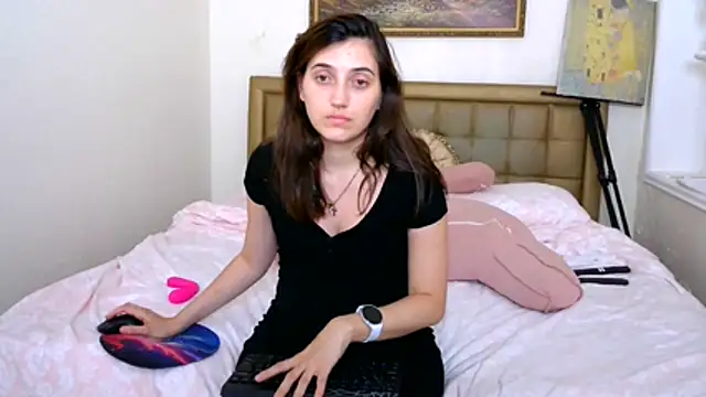 Chat XXX ao vivo de Iren