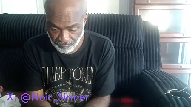 sinnernoir's Live XXX Chat