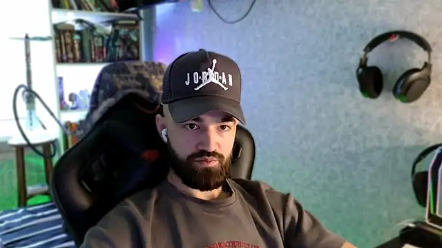 Chat XXX Live _Serious_Man