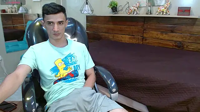 FelipeFriendly Live XXX-chat