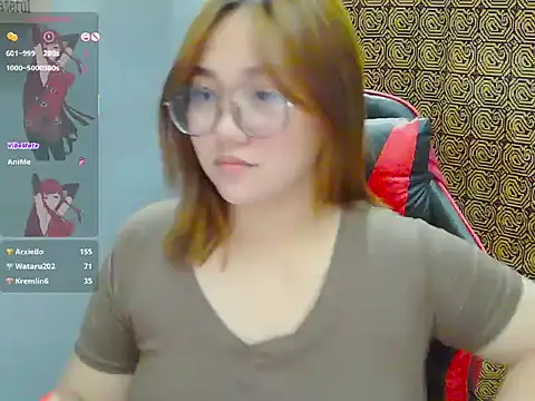 Sembang XXX Secara Langsung MissVeloura_XX