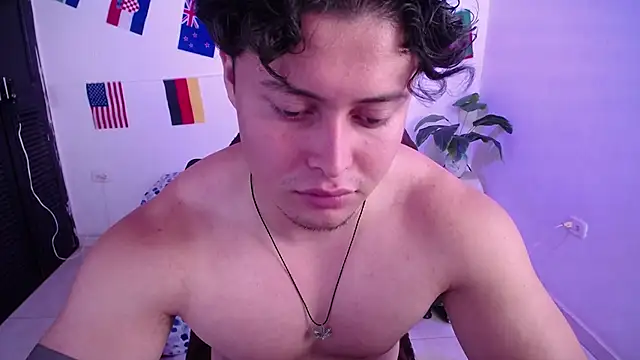 fucking_bear_ Live XXX-Chat