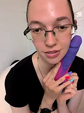 MrsCrazy18 Live XXX-Chat