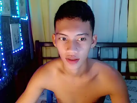 shawn_cole Pertunjukan Webcam