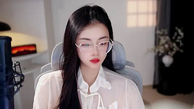 Ocean--Lili's Live XXX Chat