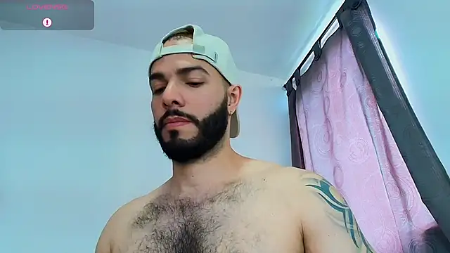 tommel_bailey Chat XXX live