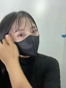 แชท XXX สดของ xiao-Lin