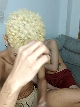 STRANGER_BOYS live XXX chat