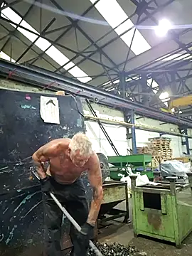 gymrat61 Live XXX-Chat