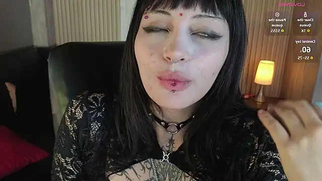 honney_darkのライブXXXチャット