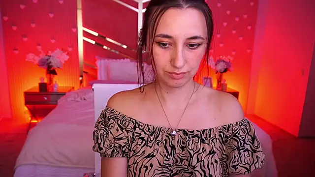 RoxieRay Chat XXX live