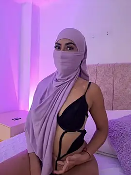 DinaNoor Live XXX-Chat