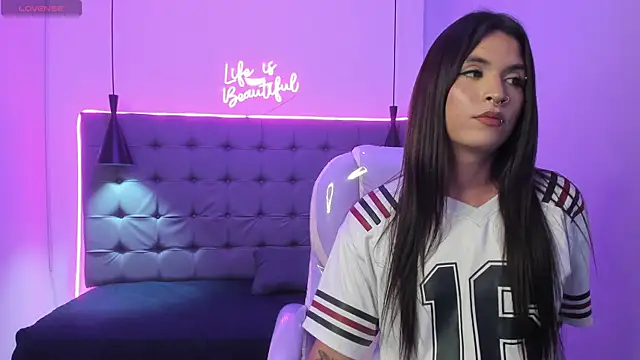Chat XXX ao vivo de CryBabyVelvet