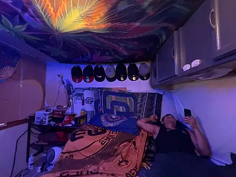 OmarSalasxh33n Webbikameraesitys