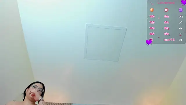 MAGIEVANS1 现场XXX聊天