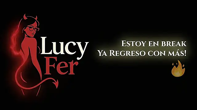 Lucy_Fer5 – Naživo XXX chat