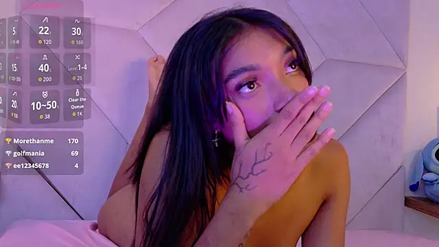دردشة Miiaa_Spencer الجنسية المباشرة