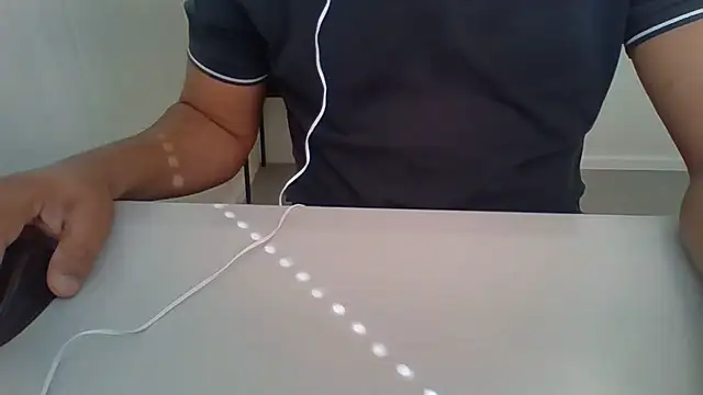 Show de webcam de Moreno_Casado_Safado