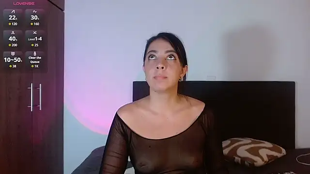 CORAL_FOX Chat XXX in diretta