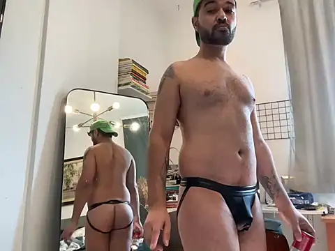 Show de webcam de IconicEpoch70