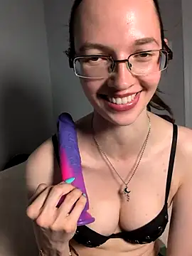 MrsCrazy18 Live XXX-Chat