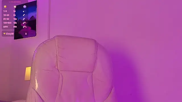 Dalia_nix_'s Live XXX Chat