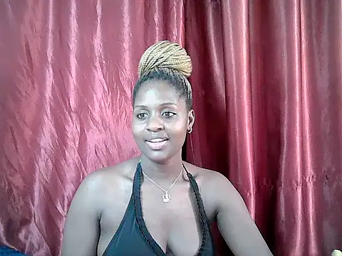 Hot_cakee Adlı Modelin Canlı XXX Sohbeti