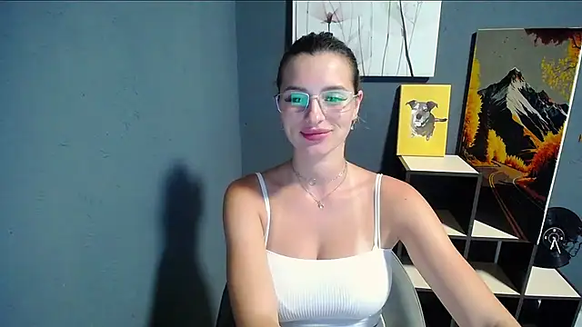 Živý XXX chat lady_olivia_