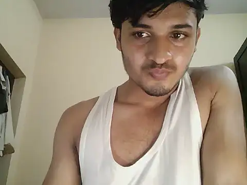 Webkamerová show Jack_Vibes