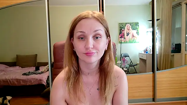 Živý XXX chat Precious_Crystal