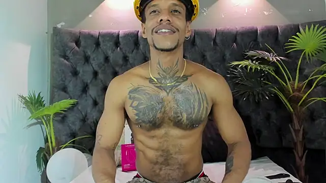 Salomon_koude Pertunjukan Webcam