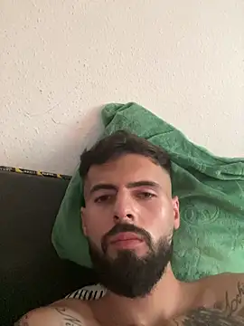 Webkamerová show Denismk666