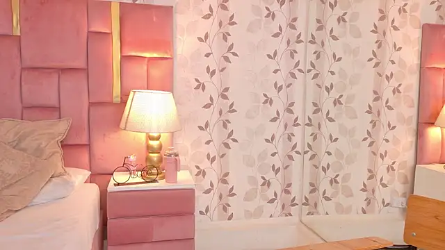 Živý XXX chat ArianaFranco