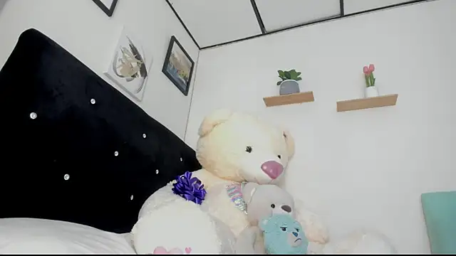 Živý XXX chat eileen_clark