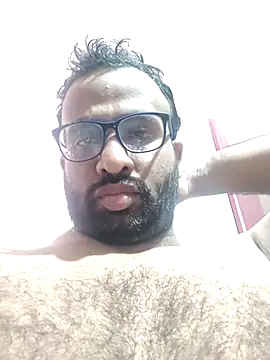 Show modela Sammy6432 na web-kameri