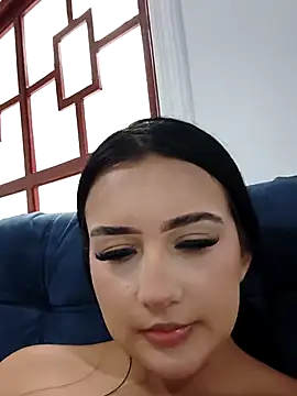 Chat XXX Live SCARLETVELVET_