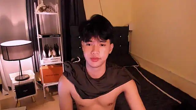 Twinker7inches Show Webcam