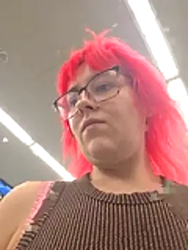 Chat XXX ao vivo de Ashloves_