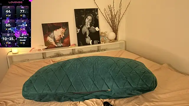 Ada_meow's Live XXX Chat