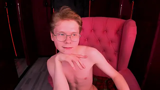 Chat XXX ao vivo de DanielSanders