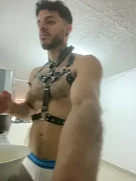 Chat XXX en directo de JuanBlade