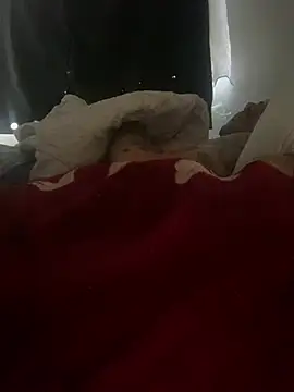 XXX chat uživo modela GusanoDelicioso