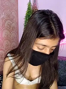 Prihu143 Live XXX-chat