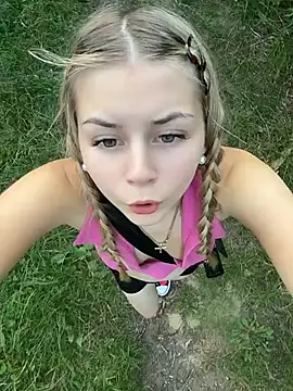 RossyMood Live XXX-chat
